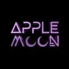 AppleMoon logo
