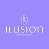 Ilusion Dance Studio logo