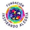 Inspirando Alegria Fundacion logo