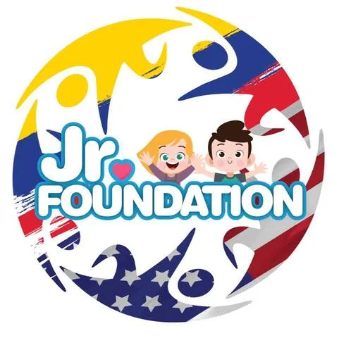 JR Foundation logo